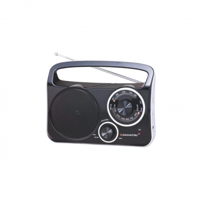 RADIO DAIHATSU AM/FM