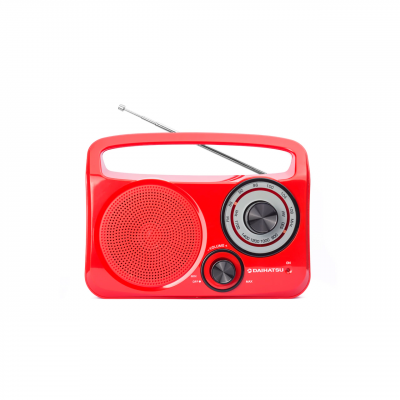 RADIO DAIHATSU AM/FM