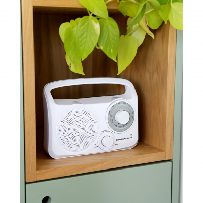 RADIO DAIHATSU AM/FM