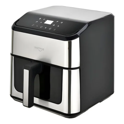FREIDORA VONNE AIR FRYER 8LTS DIGITAL 1500W