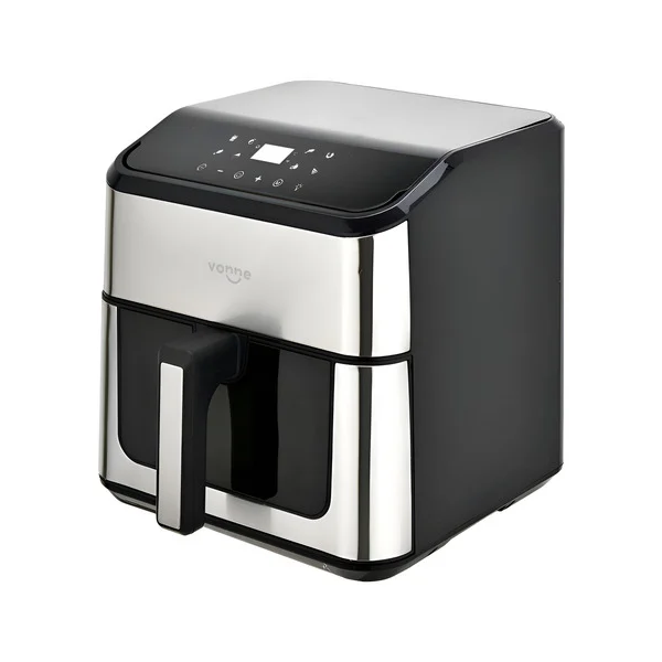 FREIDORA VONNE AIR FRYER 8LTS DIGITAL 1500W
