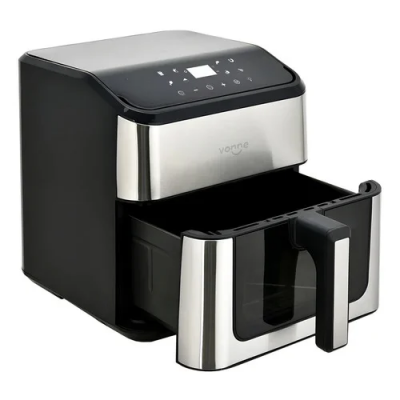 FREIDORA VONNE AIR FRYER 8LTS DIGITAL 1500W
