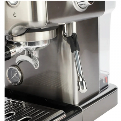 CAFETERA VONNE EXPRESSO 15 BARES CON MOLINILLO