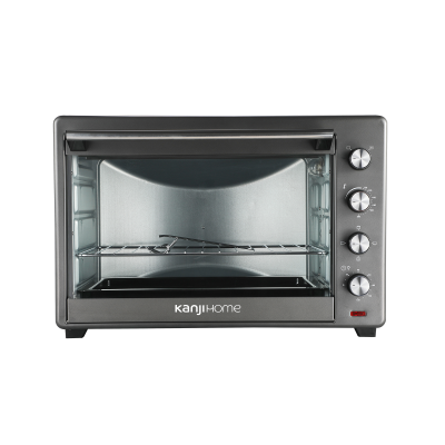 HORNO ELECTRICO KANJI 70 LTS GRIS