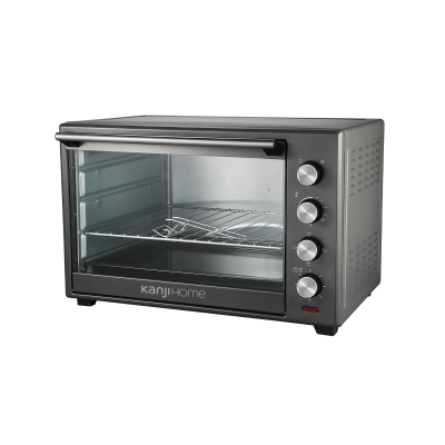 HORNO ELECTRICO KANJI 70 LTS GRIS