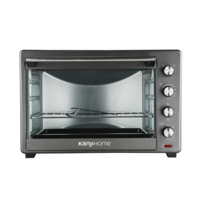 HORNO ELECTRICO KANJI 70 LTS GRIS