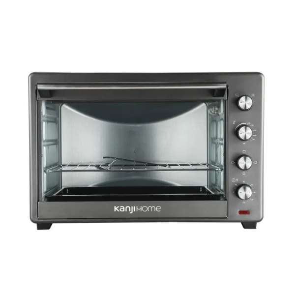 HORNO ELECTRICO KANJI 70 LTS GRIS