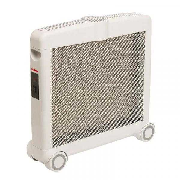 PANEL RADIADOR LILIANA 2000W