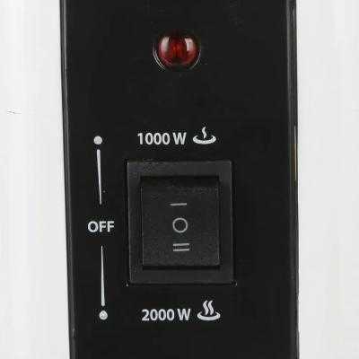 PANEL RADIADOR LILIANA 2000W PANEL RADIADOR LILIANA 2000W