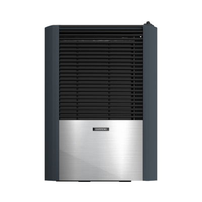 CALEFACTOR COPPENS 6000CA TB - DERECHA