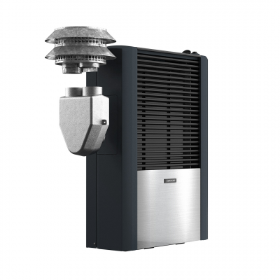 CALEFACTOR COPPENS 6000CA TB - DERECHA