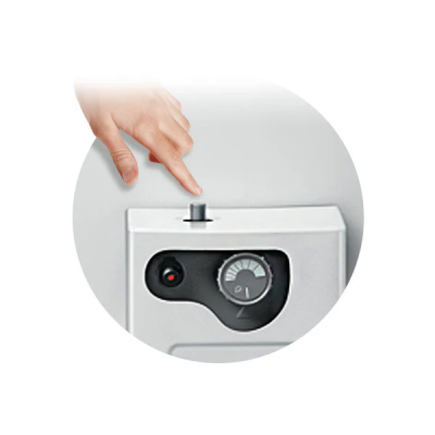 TERMOTANQUE LONGVIE 110L