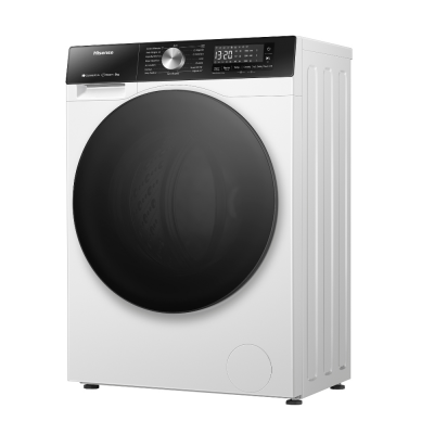 LAVARROPAS HISENSE 8KG 1400RPM - INVERTER