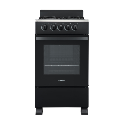 COCINA SANSEI MULTIGAS ESSENTIAL 50CM