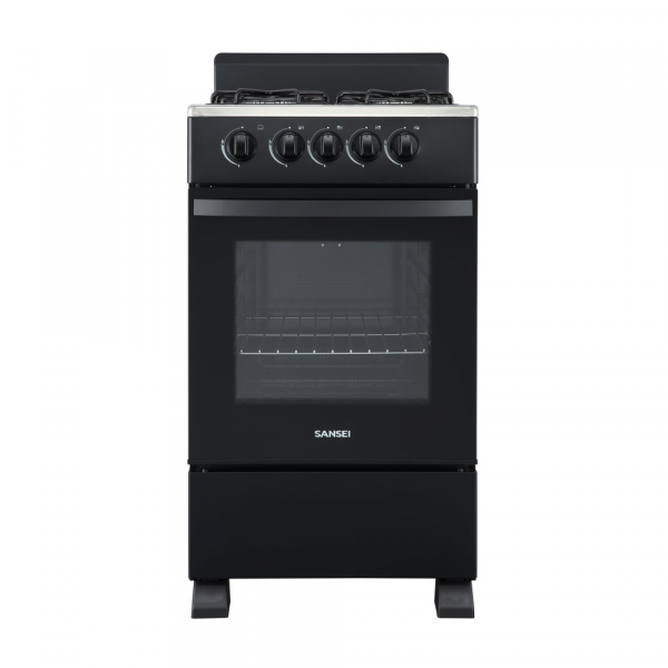 COCINA SANSEI MULTIGAS ESSENTIAL 50CM