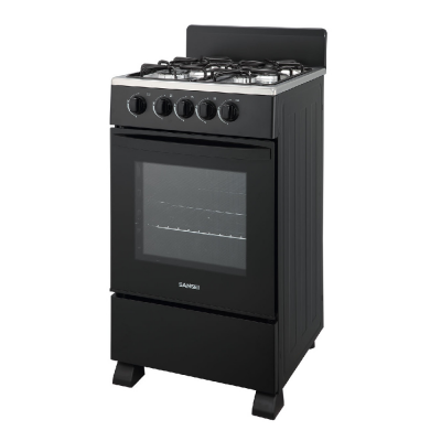 COCINA SANSEI MULTIGAS ESSENTIAL 50CM