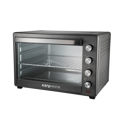 HORNO ELECTRICO KANJI 100LTS GREY
