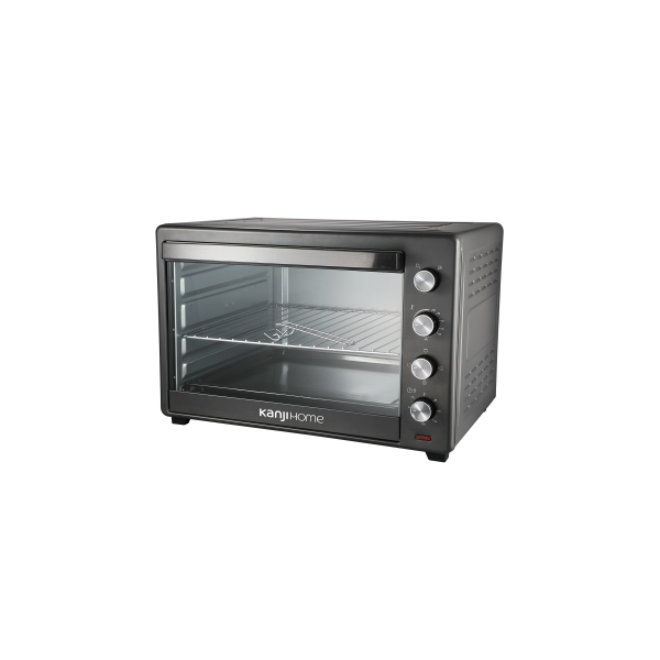 HORNO ELECTRICO KANJI 100LTS GREY