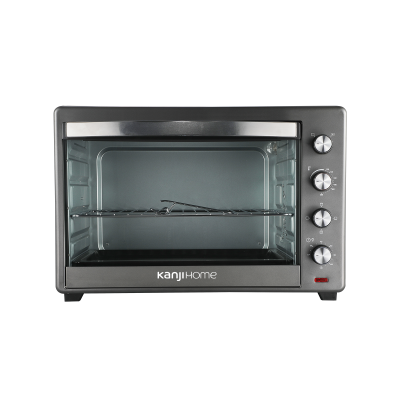 HORNO ELECTRICO KANJI 100LTS GREY