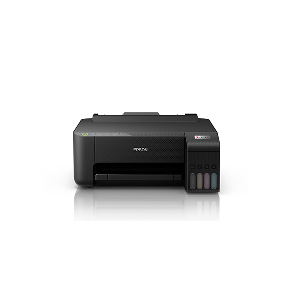 IMPRESORA EPSON ECOTANK MULTIFUNCION