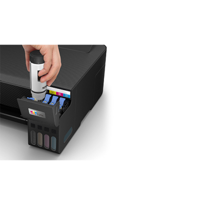 IMPRESORA EPSON ECOTANK MULTIFUNCION
