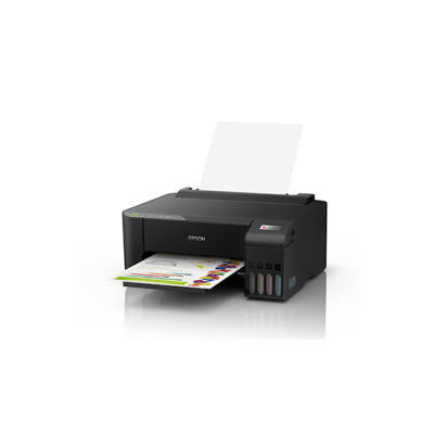 IMPRESORA EPSON ECOTANK MULTIFUNCION