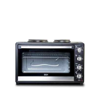 HORNO ELECTRICO BGH 64LTS