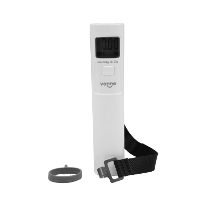 BALANZA DE VALIJA VONNE HASTA 50KG