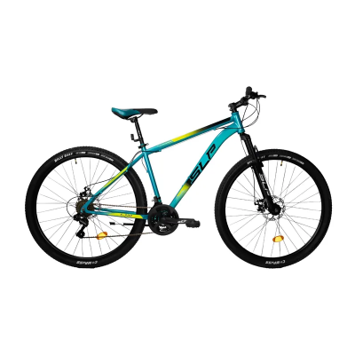 BICICLETA SLP MTB 5 PRO R29 T21
