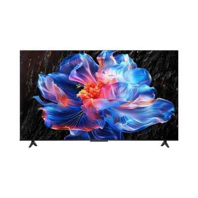 SMART TV TCL 55" LED UHD 4K