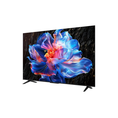 SMART TV TCL 55" LED UHD 4K SMART TV TCL 55" LED UHD 4K