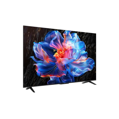 SMART TV TCL 55" LED UHD 4K SMART TV TCL 55" LED UHD 4K