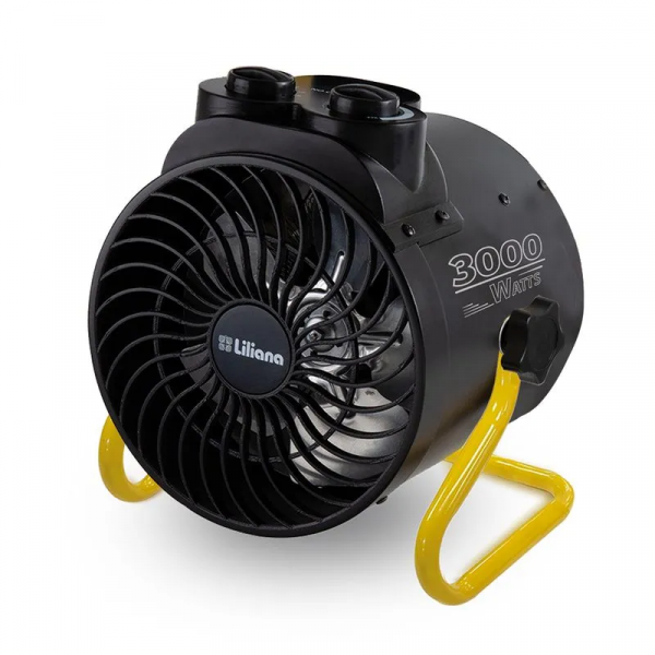 CALOVENTOR LILIANA POWERTYHOT 3000W