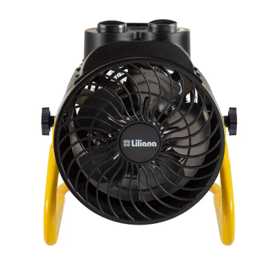 CALOVENTOR LILIANA POWERTYHOT 3000W CALOVENTOR LILIANA POWERTYHOT 3000W