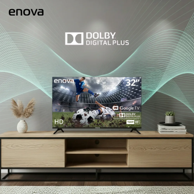 SMART TV ENOVA 32" HD SMART TV ENOVA 32" HD