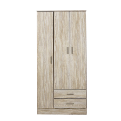 PLACARD RICCHEZZE TANA PIU 3 PUERTAS