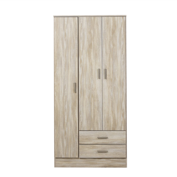 PLACARD RICCHEZZE TANA PIU 3 PUERTAS