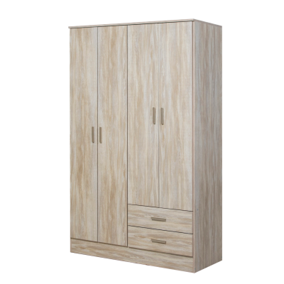 PLACARD RICCHEZZE TANA PIU 4 PUERTAS
