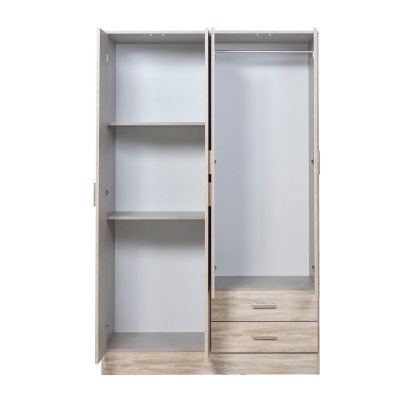 PLACARD RICCHEZZE TANA PIU 4 PUERTAS PLACARD RICCHEZZE TANA PIU 4 PUERTAS