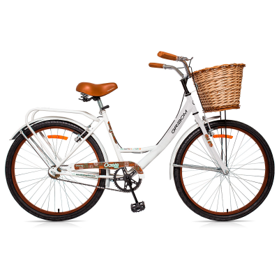 BICICLETA GRIBOM OASIS URBANA R26