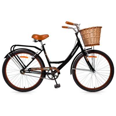 BICICLETA GRIBOM OASIS URBANA R26 BICICLETA GRIBOM OASIS URBANA R26