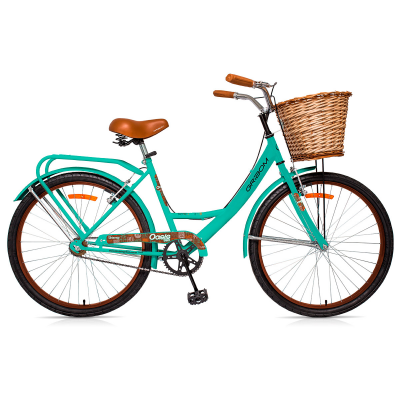 BICICLETA GRIBOM OASIS URBANA R26 BICICLETA GRIBOM OASIS URBANA R26