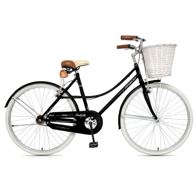 BICICLETA GRIBOM CAMBRIDGE DAMA R26