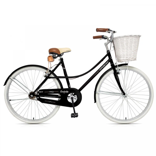 BICICLETA GRIBOM CAMBRIDGE DAMA R26