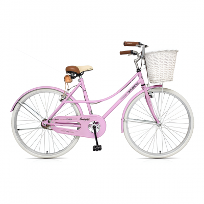 BICICLETA GRIBOM CAMBRIDGE DAMA R26 BICICLETA GRIBOM CAMBRIDGE DAMA R26