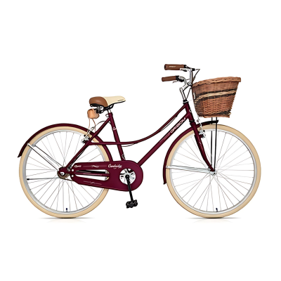 BICICLETA GRIBOM CAMBRIDGE DAMA R26 BICICLETA GRIBOM CAMBRIDGE DAMA R26
