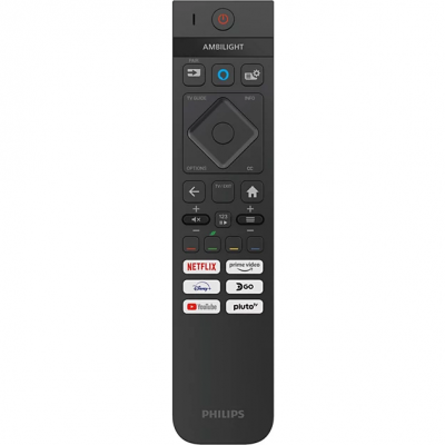 SMART TV PHILIPS 50" LED 4K SMART TV PHILIPS 50" LED 4K