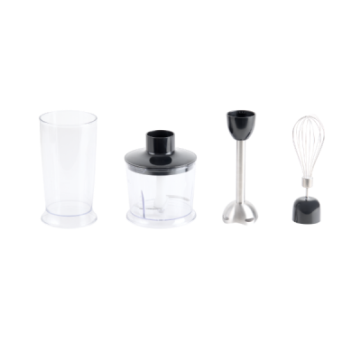 MINIPIMER KANJI BLACK 800W - 3 EN 1