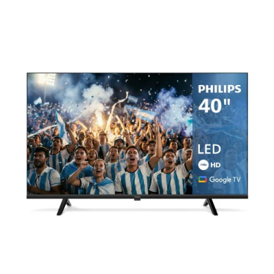 SMART TV PHILIPS 40" LED HD