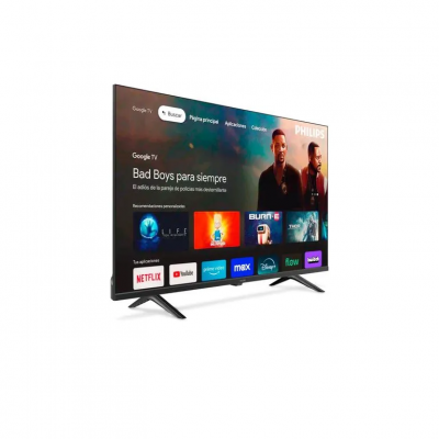 SMART TV PHILIPS 40" LED HD SMART TV PHILIPS 40" LED HD